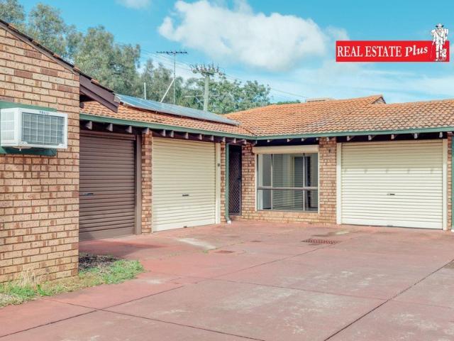 A Spacious Villa with Scope to Make it Your Own