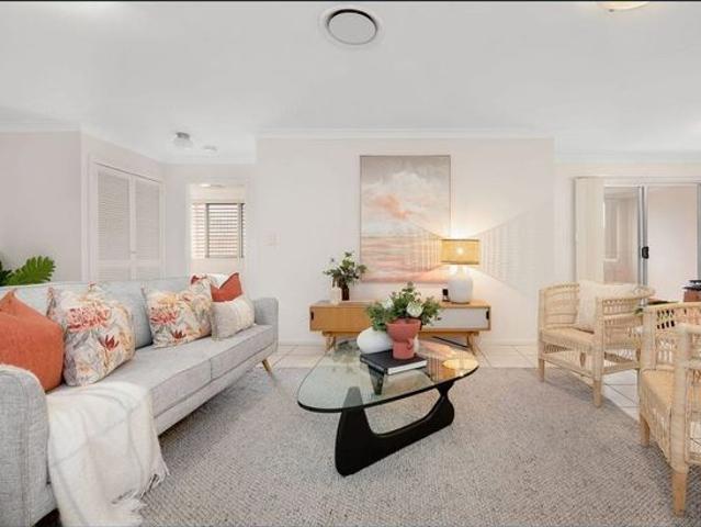 A SPACIOUS 2 BEDROOM UNIT