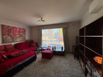 A spacious 2 bedroom home in an ideal location