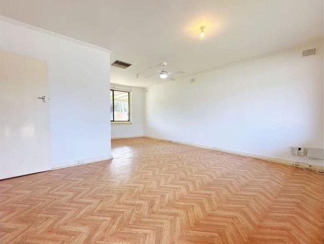 A spacious 3 bedroom house in Modbury