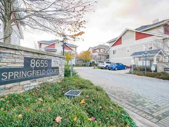 A spacious 3bed/2.5 bath townhouse in Fleetwood — 42