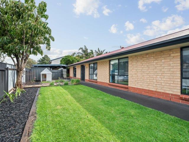 A Spacious 4 Bedroom Retreat