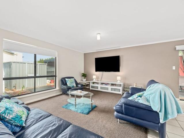 A Spacious 4 Bedroom Retreat