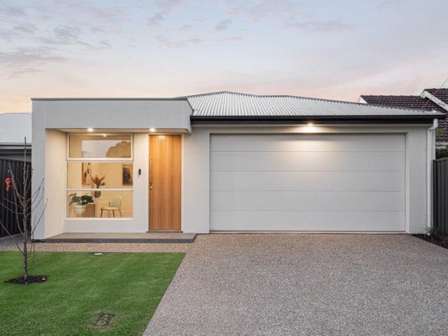 A Sparkling, Streamlined Entertainer with City & Coast on Call