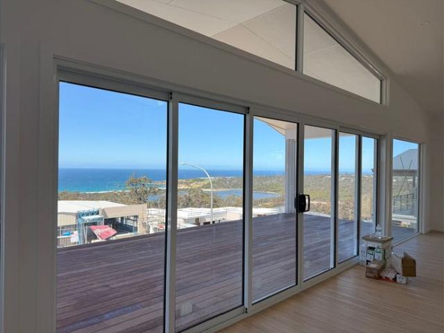A Spectacular Coastal Outlook | Brand New Luxury Living