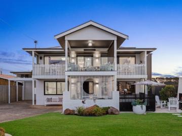 Indented Head, Greater Geelong, Victoria