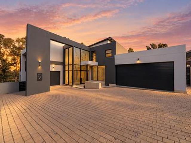 a spectacular lifestyle. an exceptio.