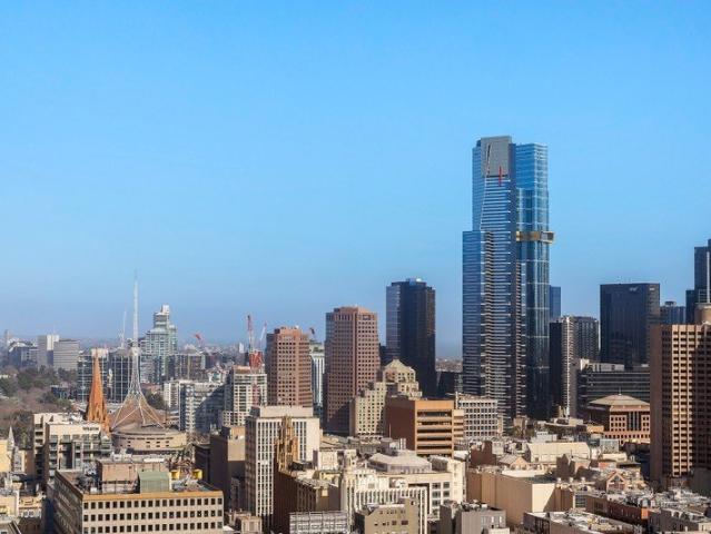 A SPECTACULAR PANORAMA