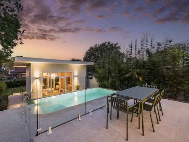 A Spectacular Reinvention of Modern Family Living