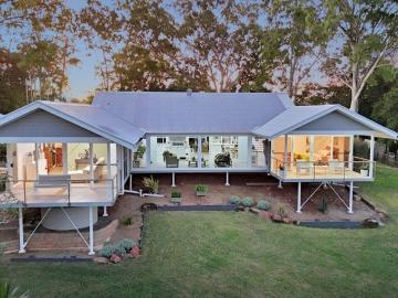Habana, Mackay Regional, Edward Island, Queensland
