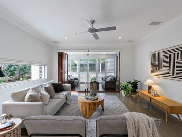 A special find in one of Ferny Hills' most sought after pockets
