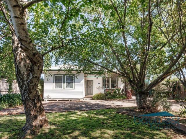 A Special Hastings Home With Heart & Soul