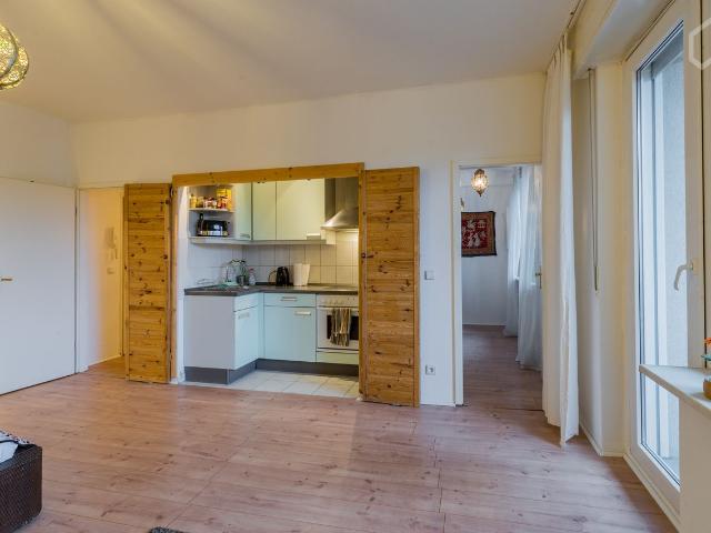 A special Retreat in Neukölln, Berlin Amsterdam Apartments for Rent