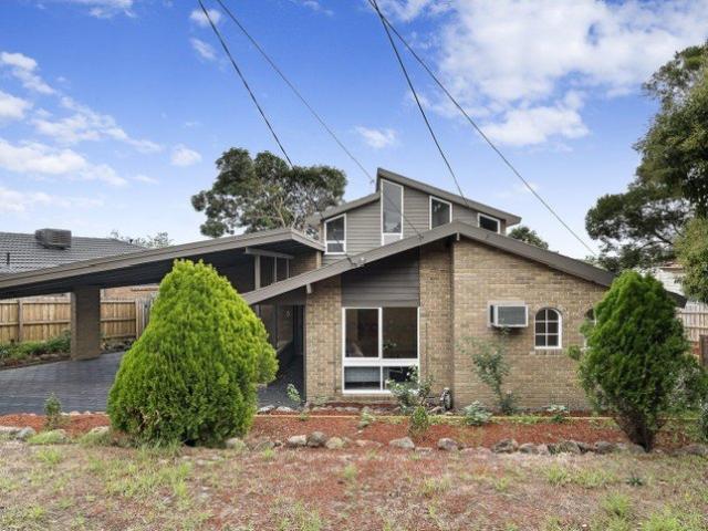 A Specious and Ideal Family Home