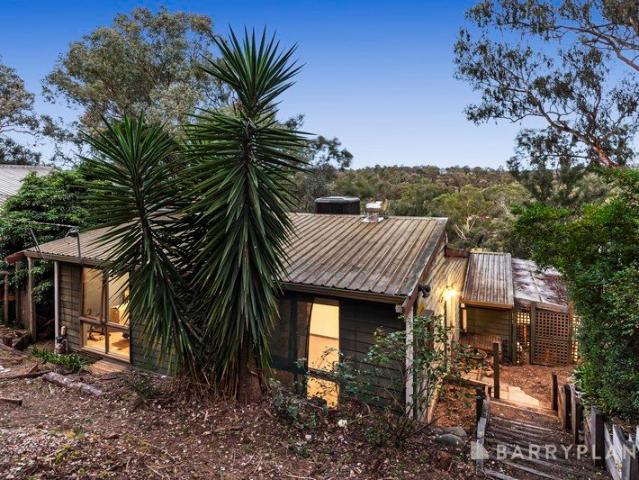 A Split Level Classic with Superb Views