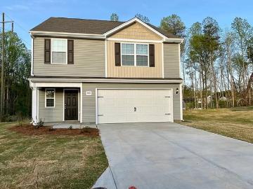 Winston-Salem, Forsyth County, North Carolina, North Carolina, USA