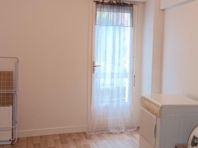 À Tulle, appartement dans résidence avec ascenseur