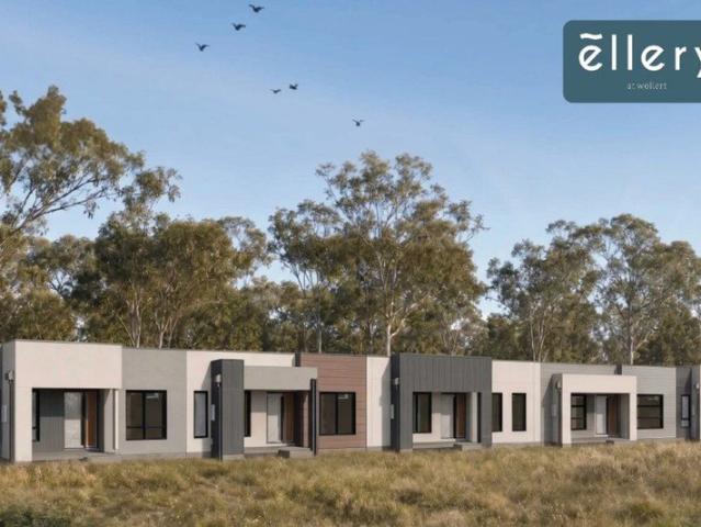 A Turn Key Lifestyle Beside The Wetlands