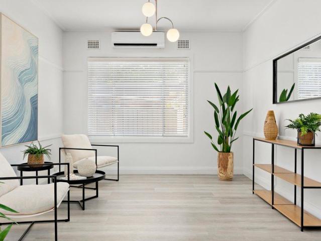 A Turnkey Home in a Standout Location