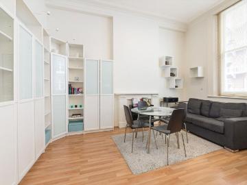 A two bedroom apartment available for rent in South Kensington, SW7