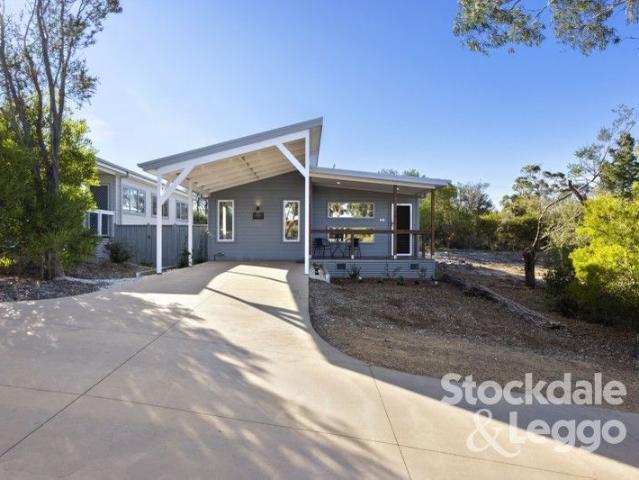 A Two Bedroom Home for over 55s Living