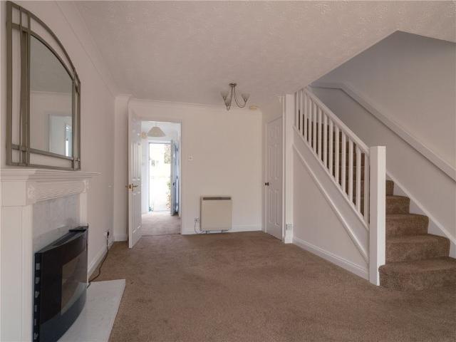 A two bedroom terraced house in the highly desirable village of Great Bedwyn