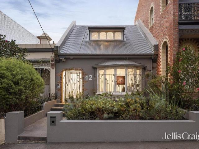 A two for one property for modern living