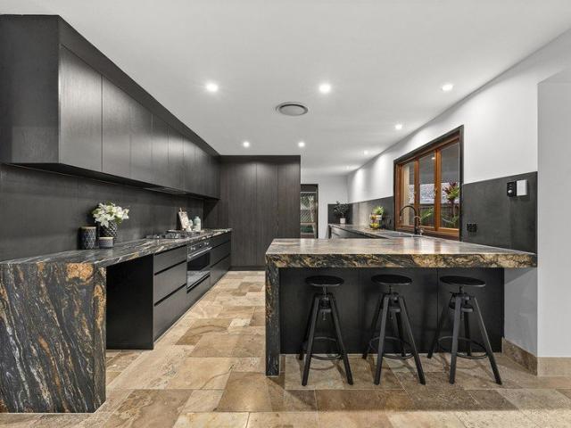 A Two Story Premium Home 200m from SBHSS