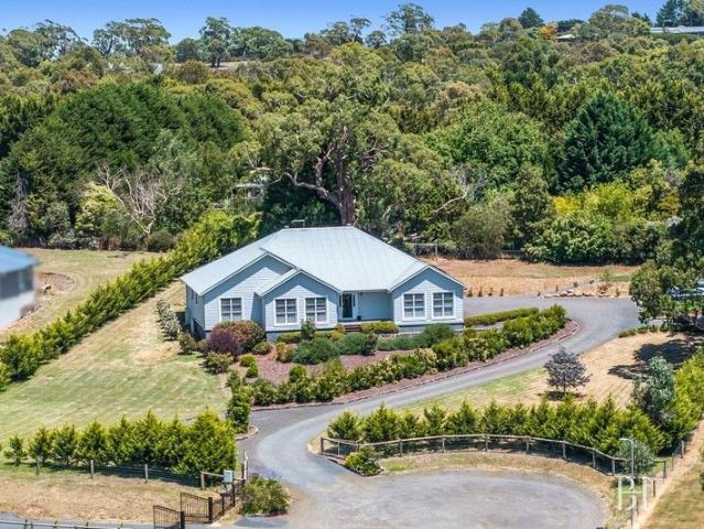 A Taste of Country Living Premium Lifestyle Opportunity
