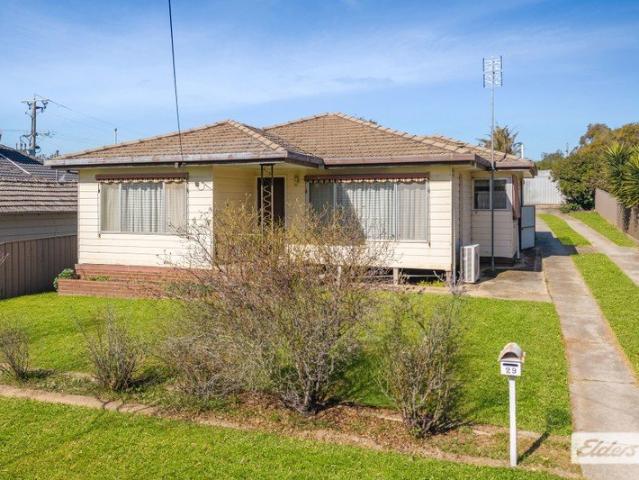 A Terrific Home & Investment
