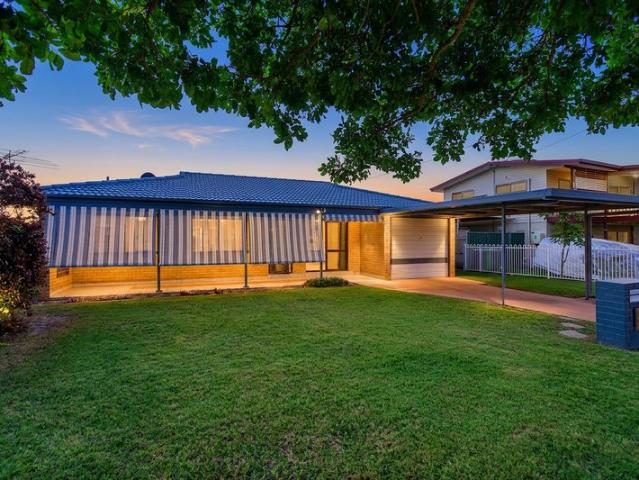 A thorough renovation re invigorates this family home! The Best Value!