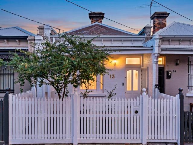 A Thoughtful Transformation of a Brunswick Classic