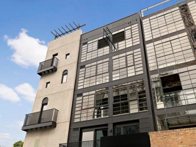 A Thoughtfully Crafted Inner City Pad within Nightingale Wilam Ganga