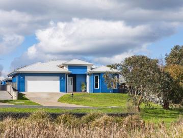 A Thoughtfully Designed Home for Modern Family Life