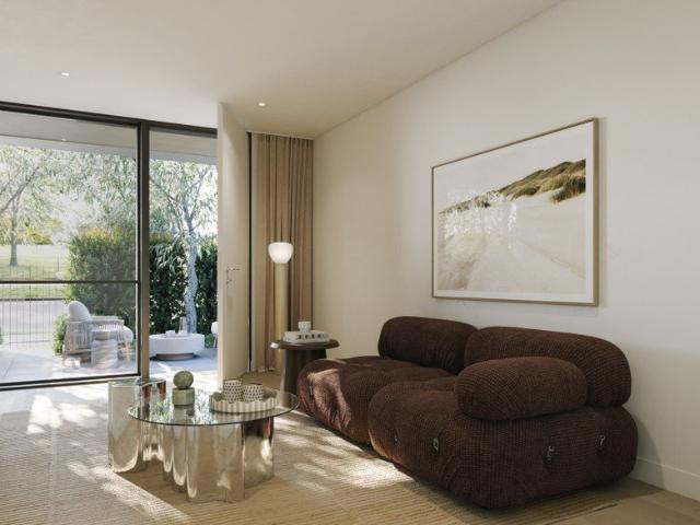 A Thoughtfully Designed Residence in Leafy East Malvern