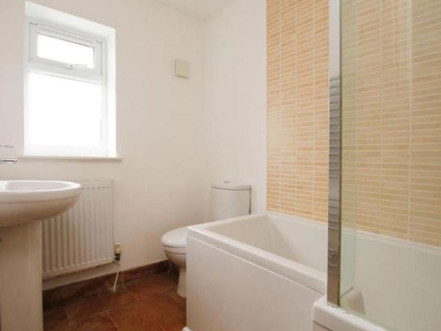 Three bed home located in a quiet residential area within easy access to Southmead Hospital, Henleaze, Gloucester Road and the City Centre