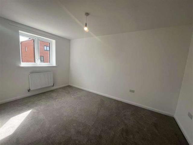 A three bedroom house in the popular Beaulieu Park development