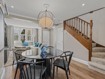 Newsham Blyth, NE24, North East, North England