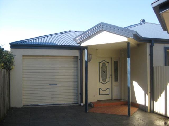 A Three Bedroom Unit to Call Home