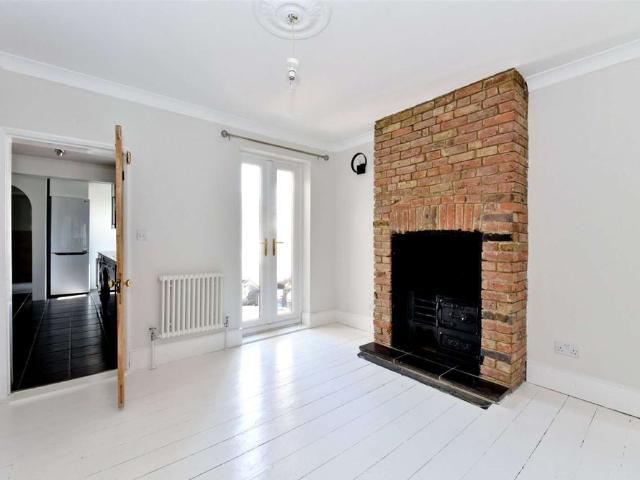 A three storey three bedroom family home located on a sought after cul de sac next to a family friendly park