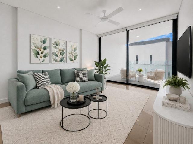 A Tightly Held Address Within The Hamilton