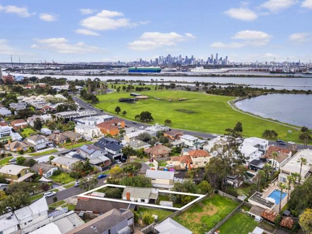 A Tightly Held Newport Opportunity