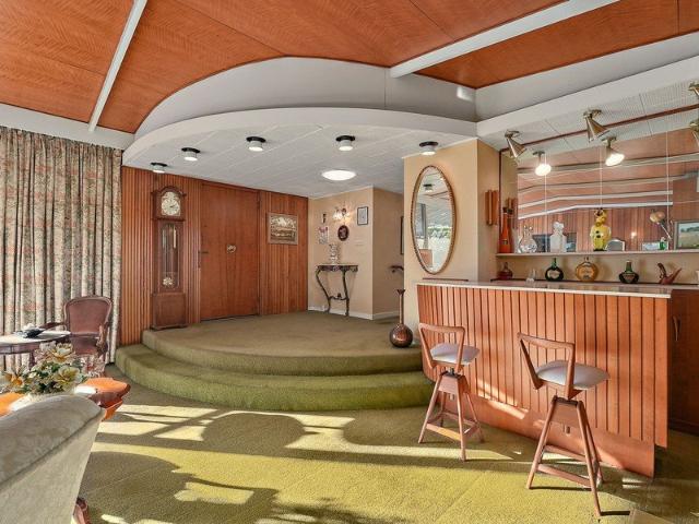 A time capsule in one of Newstead's most sought after locations