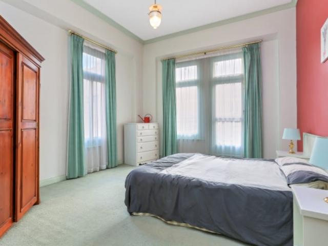 A Timeless Masterpiece in Adelaide’s CBD – Heritage Grandeur & Refined Elegance