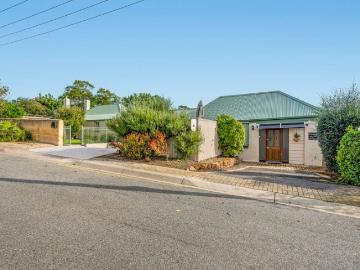 A Timeless McLaren Vale Treasure c1851