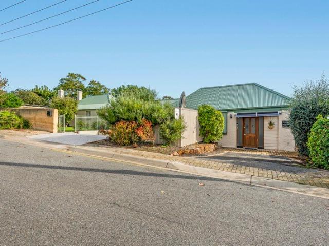 A Piece of McLaren Vale History with an Established Income Stream