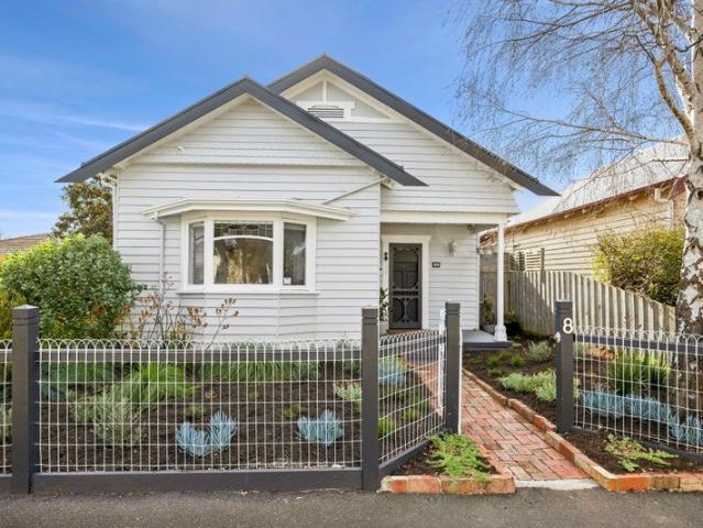 A Timeless Blend of Period Charm & Modern Comfort