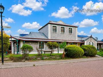 A Timeless Bluestone Villa Opposite Whispering Gums
