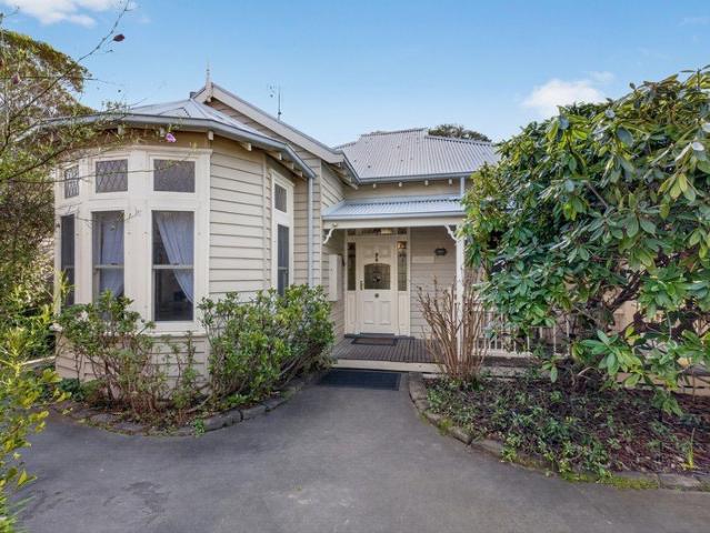 A Timeless Coastal Escape with Character and Charm