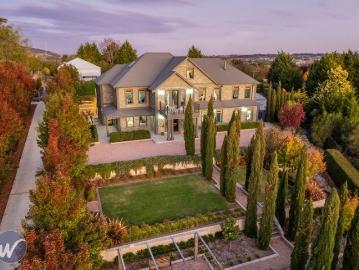 Mount Barker, South Australia, Adelaide Hills, South Australia